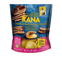 Rana Smoked Beef Brisket Ravioli
