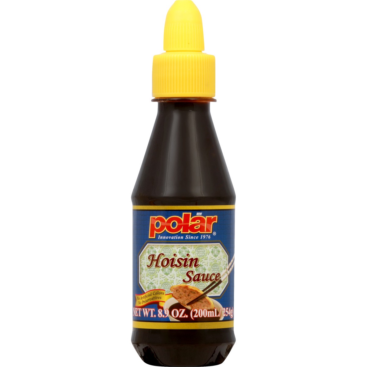 slide 6 of 11, Polar Hoisin Sauce 8.9 oz, 6.7 oz