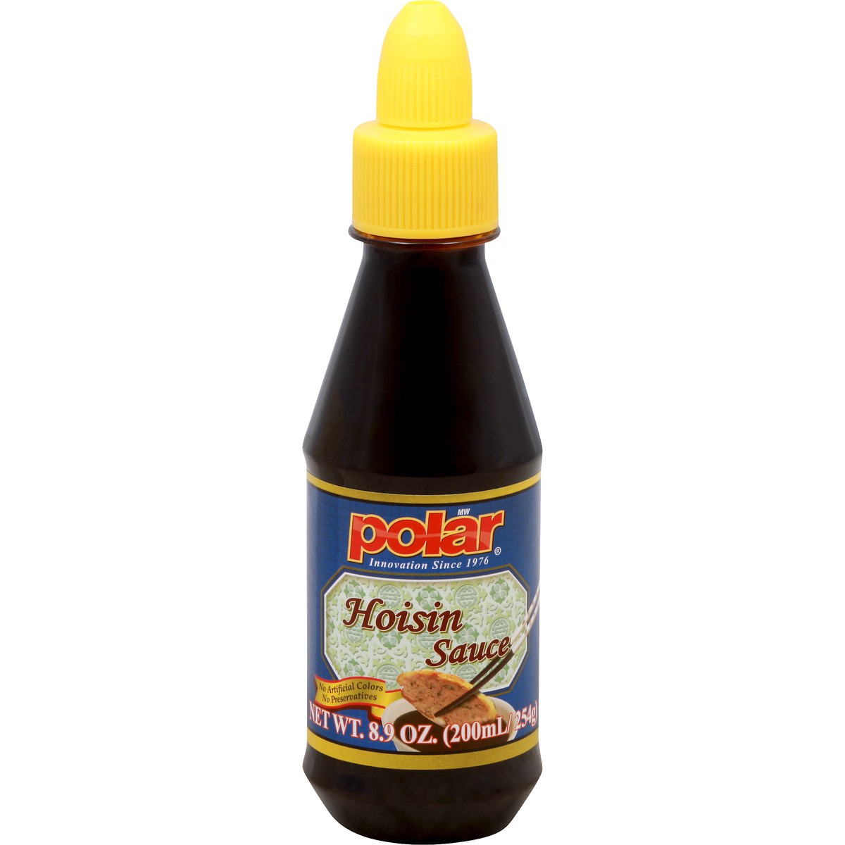 slide 8 of 11, Polar Hoisin Sauce 8.9 oz, 6.7 oz