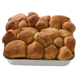 NHTCH Chopped Cinnamon Swirl 16 oz