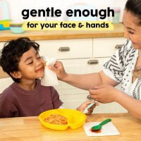 slide 25 of 29, Bounty Essentials Select-A-Size Paper Towels, 6 Triple Rolls, White, 162 Sheets Per Roll, 6 ct