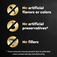 slide 20 of 29, Cesar Warm Bowls Slow Cooked Chicken & Beef Entree Canine Cuisine 2.7 oz, 2.7 oz