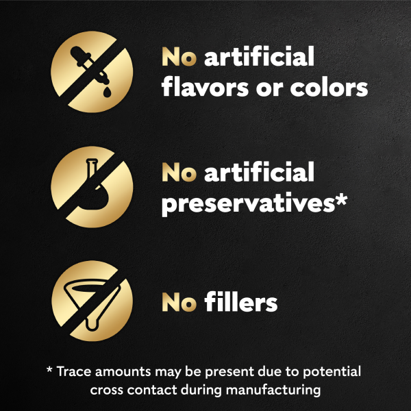 slide 23 of 29, Cesar Warm Bowls Slow Cooked Chicken & Beef Entree Canine Cuisine 2.7 oz, 2.7 oz