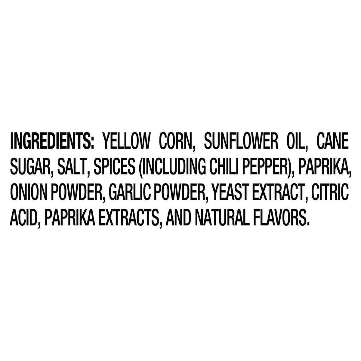 slide 2 of 8, PopCorners The Crunchy And Wholesome Popped Corn Snack Sweet Chili 1 Oz, 1 oz