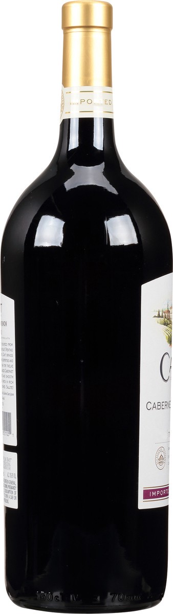 slide 3 of 7, Cavit Cabernet Sauvignon, 1.5l, 1.50 liter