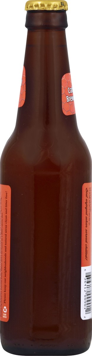 slide 5 of 11, Appalachian Brewing Co. Ginger Beer - 12 oz, 12 oz