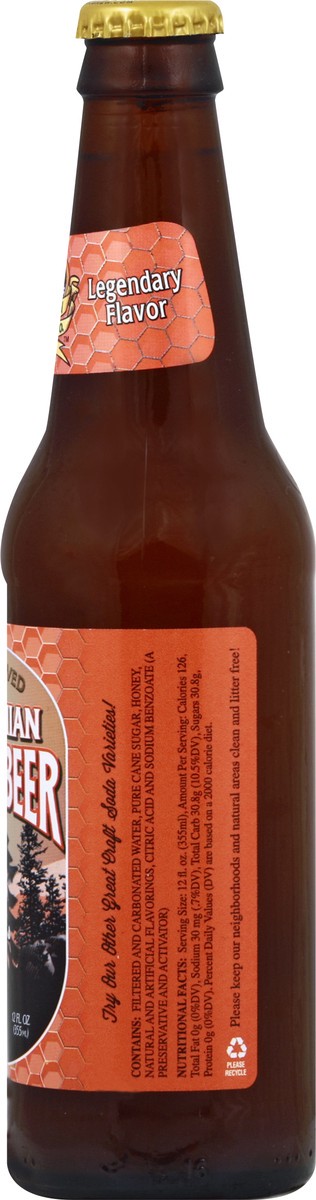 slide 11 of 11, Appalachian Brewing Co. Ginger Beer - 12 oz, 12 oz