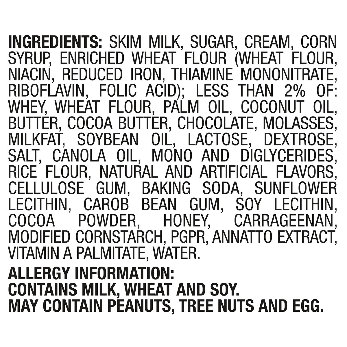 slide 5 of 8, TWIX Ice Cream Cookie Dough Pint 16 oz, 16 fl oz