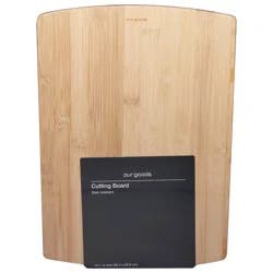 Our Goods Stain Resistant Cutting Board 1 Each