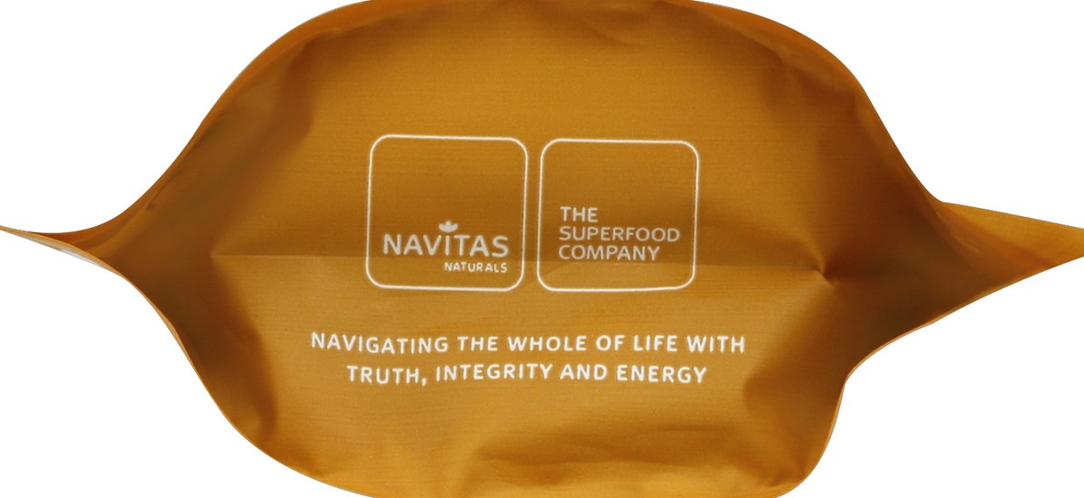 slide 2 of 4, Navitas Naturals Organic Goldenberries Andean Superfruit, 4 oz