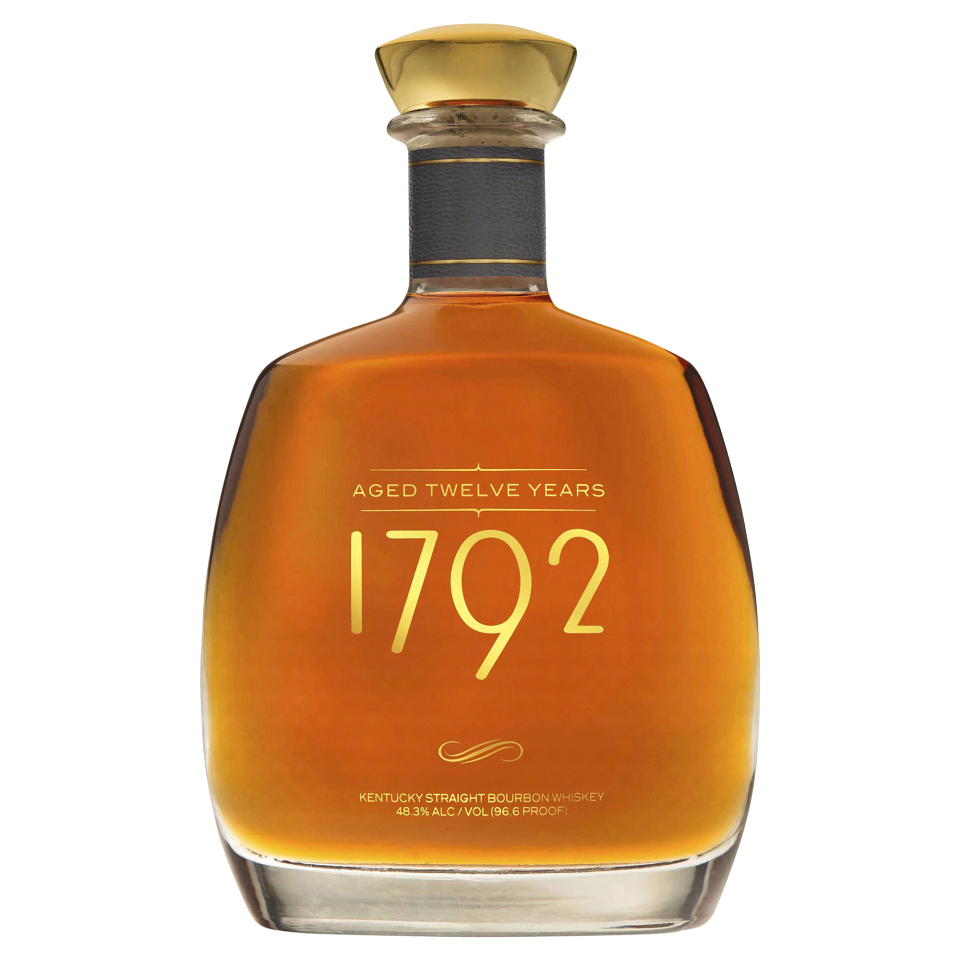 slide 1 of 1, 1792 Ridgemont Reserve 12 Yr Small Batch, 750 ml