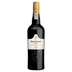 Graham's Port Late Bottled Vintage