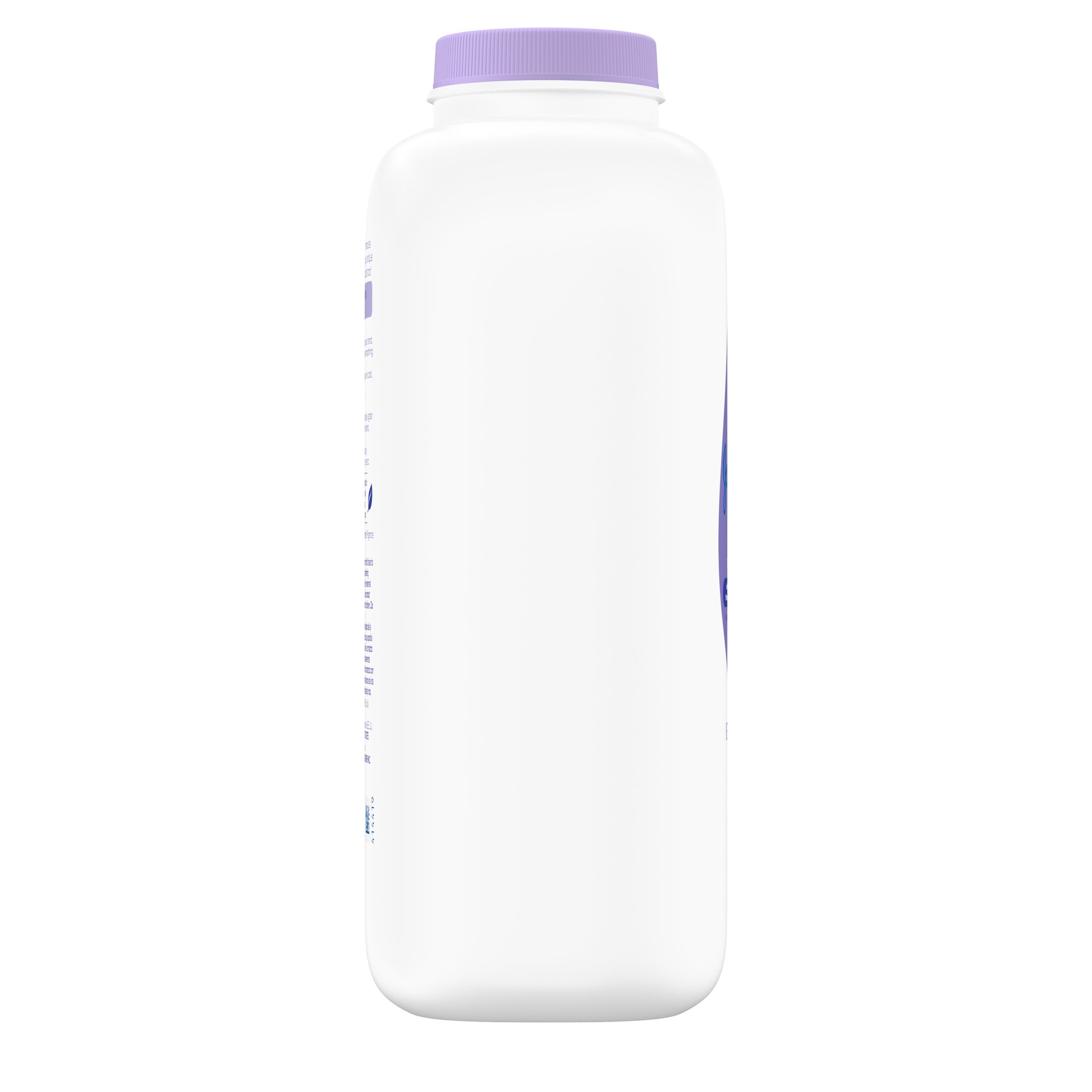 slide 4 of 6, JOHNSON'S Lavender Powder, 15 Oz (425 g), 15 oz