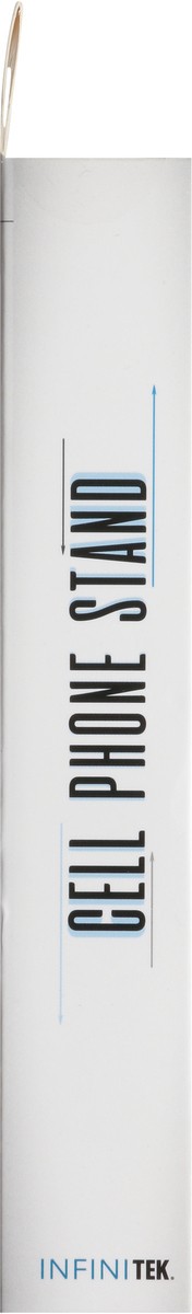 slide 7 of 9, Mobil Cell Phone Stand - Infinitek, 1 ct