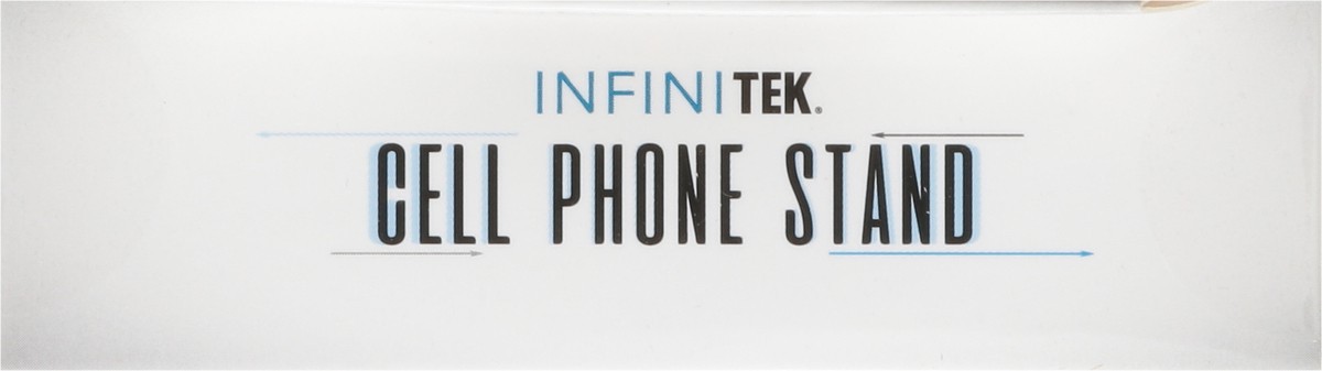 slide 9 of 9, Mobil Cell Phone Stand - Infinitek, 1 ct
