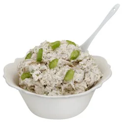 Fresh Rotisserie Chicken Salad