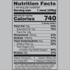 slide 10 of 13, Banquet Mega Meats, Meatloaf, Frozen Meal, 16.2 oz., 16.2 oz