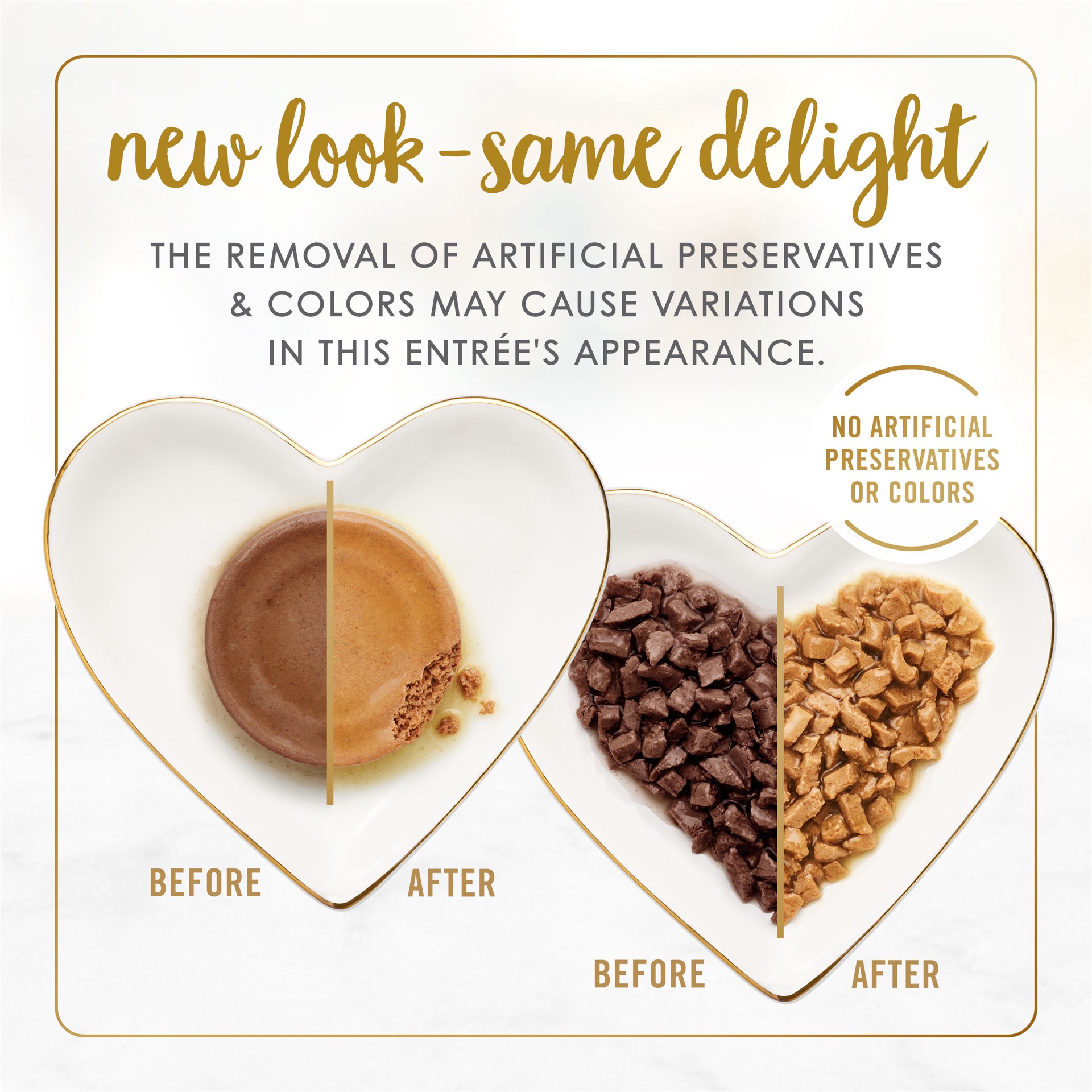 slide 2 of 9, Fancy Feast Purina Fancy Feast High Protein Senior Wet Cat Food Variety Pack, Senior 7+ Chicken, Beef & Tuna Feasts - (12) 3 oz. Cans, 12 ct