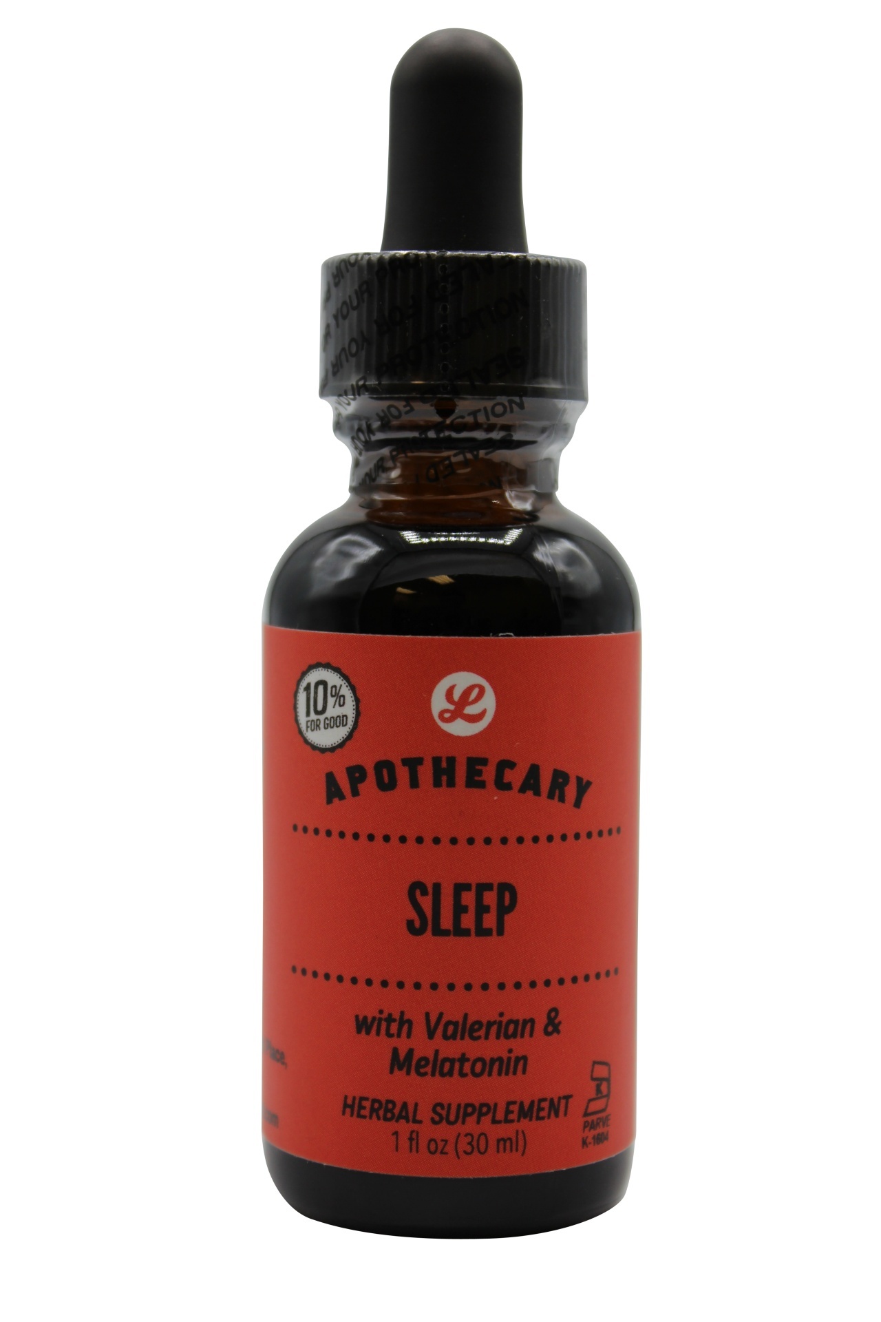 slide 1 of 1, Vitality Sleep, 1 oz