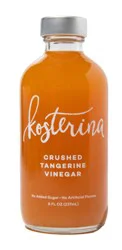 Kosterina Crushed Tangerine Vinegar