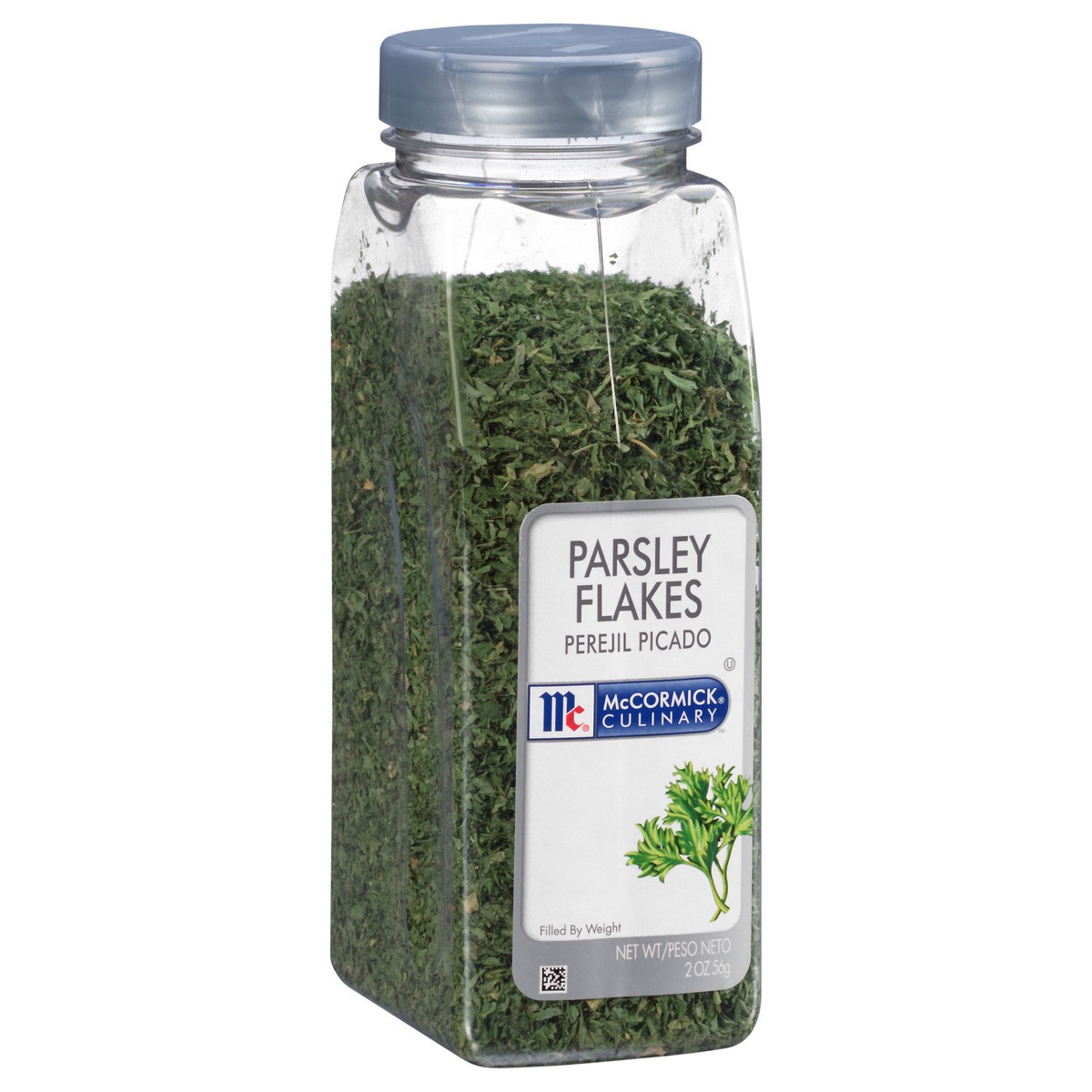 slide 11 of 12, McCormick Culinary Parsley Flakes, 2 oz, 2 oz