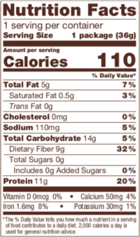 slide 2 of 4, Catalina Crunch Single Serve Cinnamon Toast Cereal 1.27 oz, 1.27 oz