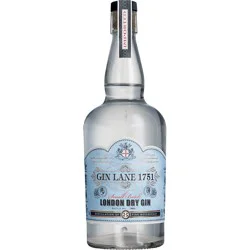 Gin Lane 1751 London Dry Gin
