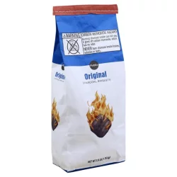 Publix Charcoal Briquets, Original