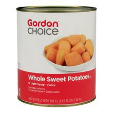 slide 1 of 1, GFS Sweet Potatoes - 35 ct, 35 ct
