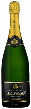 slide 1 of 1, J. Lasalle J Lassalle Sparkling, 