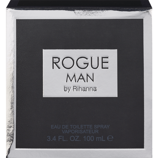 slide 1 of 1, Rogue Man By Rihanna Eau De Toilette, 1 ct