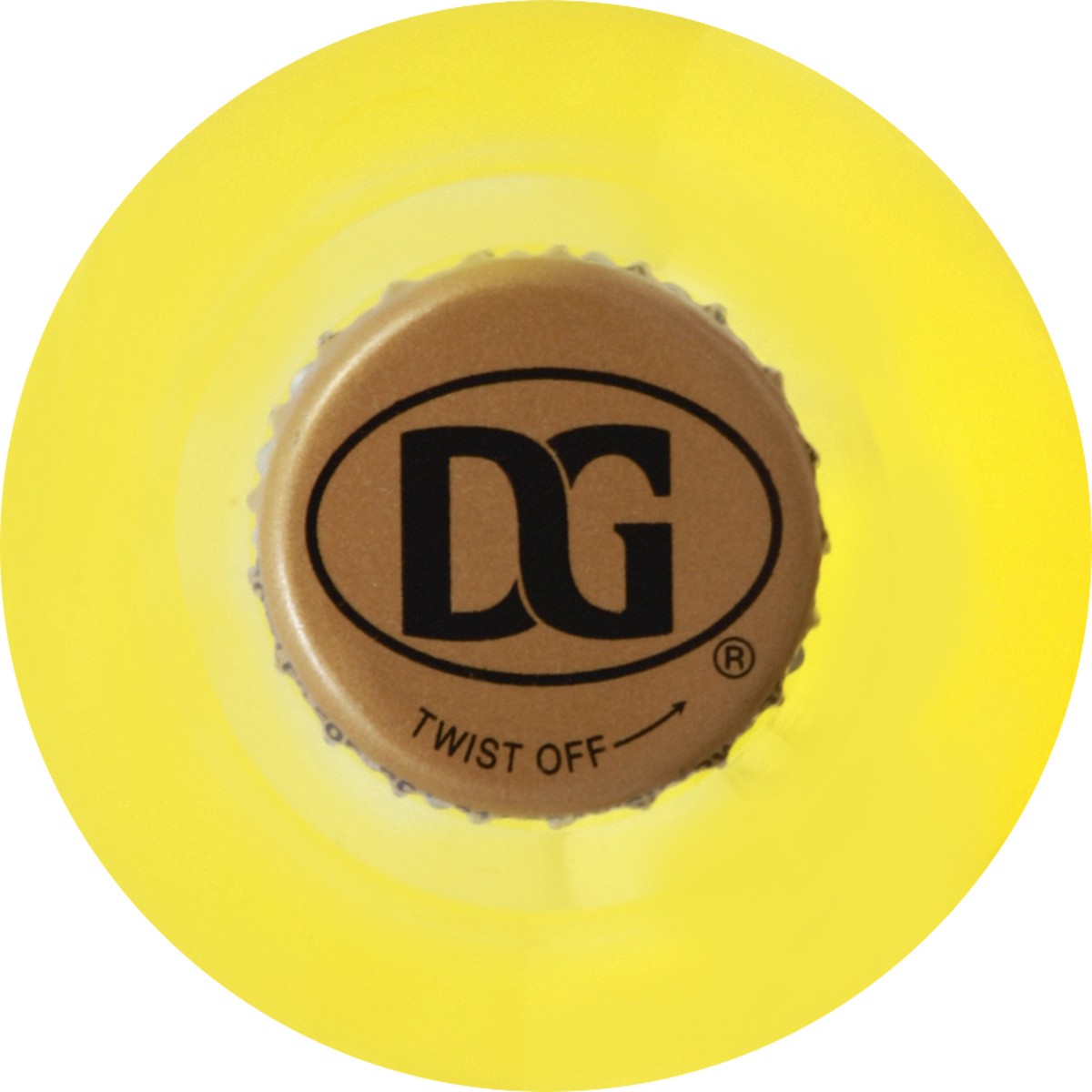 slide 2 of 9, DG Pineapple Soda Soft Drink - 12 oz, 12 oz