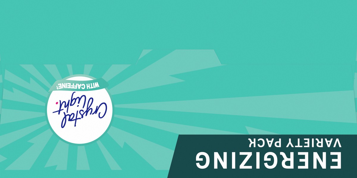 slide 6 of 9, Crystal Light Energizing Variety Pack, 44 ct On-the-Go Packets, 44 ct