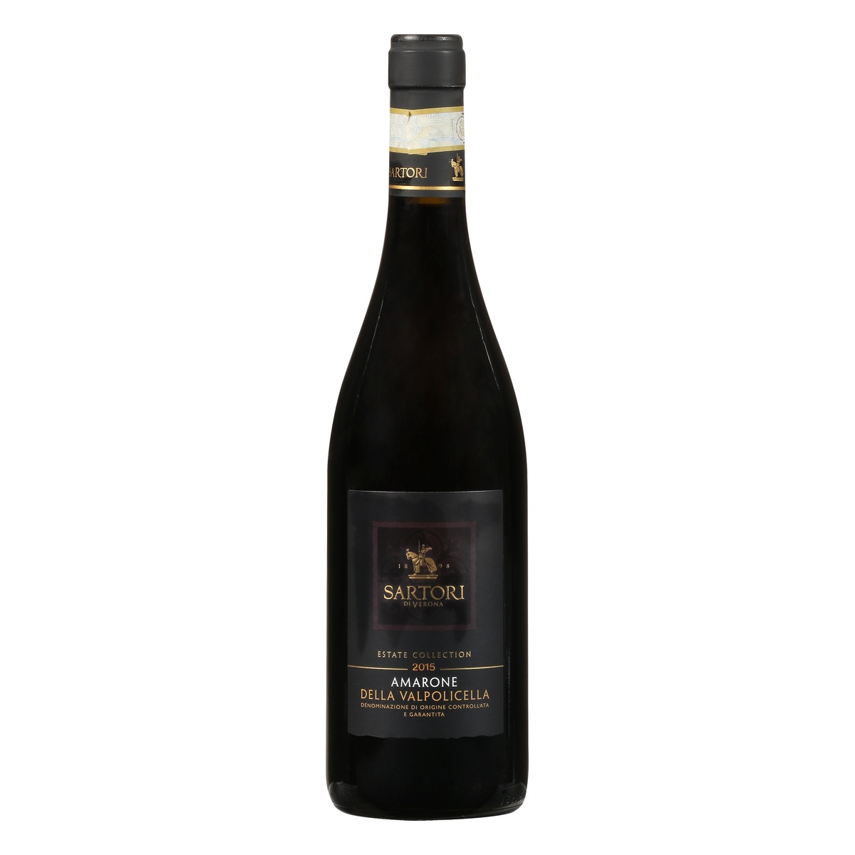 slide 1 of 1, Sartori Amarone, 750 ml