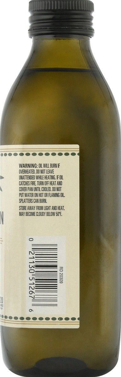 slide 3 of 9, Signature Select Extra Virgin Olive Oil 16.9 fl oz, 16.9 fl oz