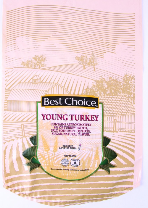 slide 1 of 1, Best Choice Grade A Hen Turkey, per lb