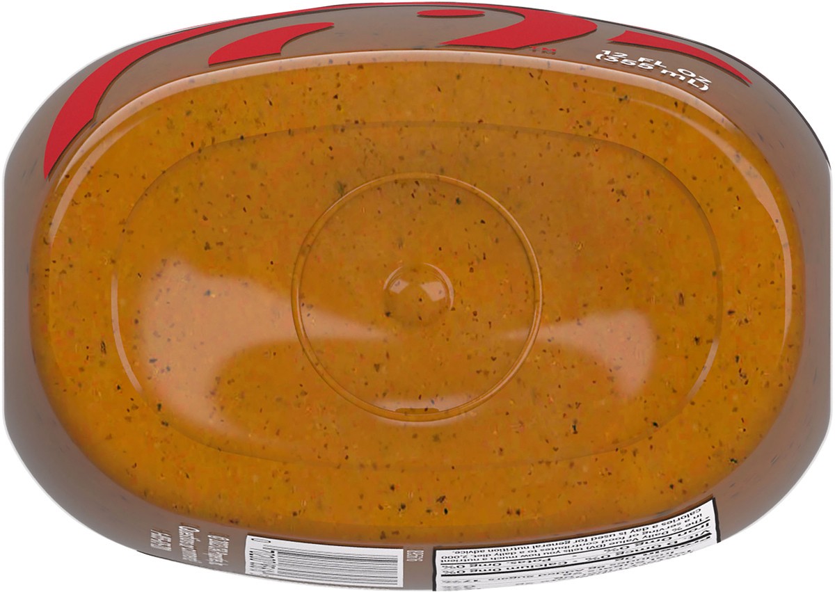 slide 9 of 9, Chick-fil-A Dressing, Zesty Apple Cider Vinaigrette, 12 oz