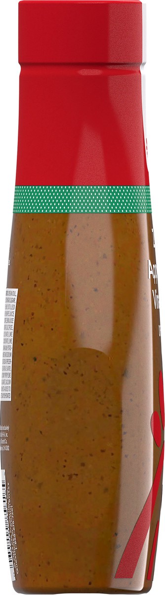 slide 7 of 9, Chick-fil-A Dressing, Zesty Apple Cider Vinaigrette, 12 oz