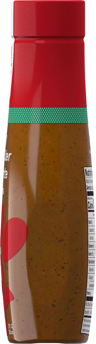 slide 6 of 9, Chick-fil-A Dressing, Zesty Apple Cider Vinaigrette, 12 oz