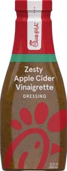 Chick-fil-A Dressing, Zesty Apple Cider Vinaigrette