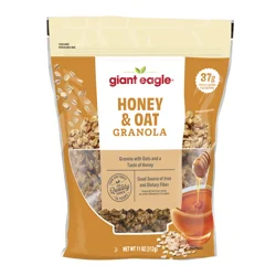 Ge Honey & Oat Granola