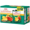 slide 6 of 29, Meijer Peaches In Juice /, 4 ct; 15 oz
