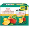 slide 13 of 29, Meijer Peaches In Juice /, 4 ct; 15 oz