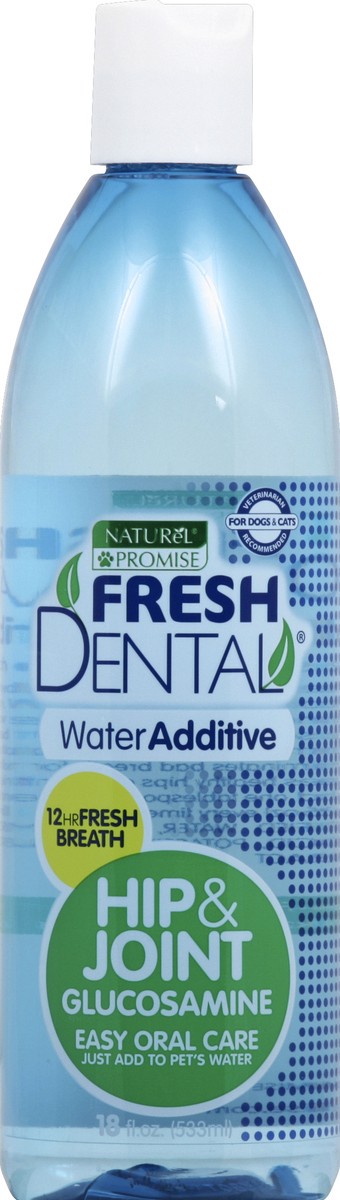 slide 1 of 19, Naturel Promise Water Additive 18 oz, 18 fl oz