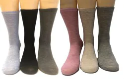 Legale Crew Sock Pack