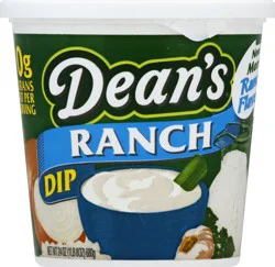 Dean's Dip 24 oz