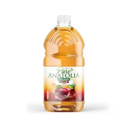 Pure Anatolia Organic Apple Juice