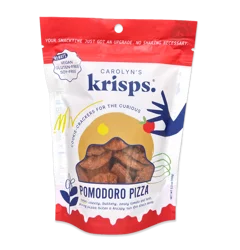 Pomodoro Pizza Krisps