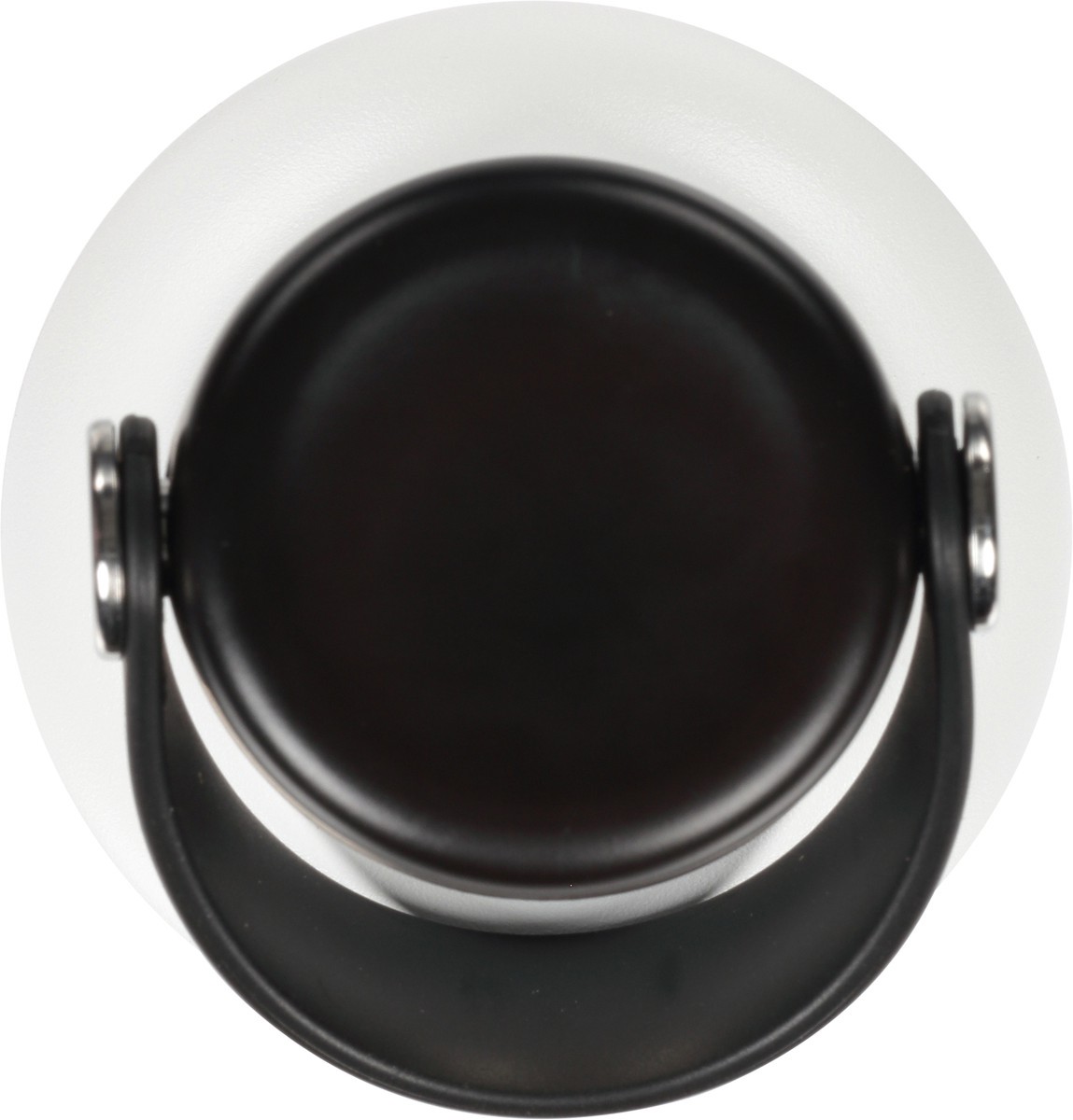 slide 2 of 9, Hydro Flask 21 Ounce Standard Mouth White Bottle 1 ea, 1 ct