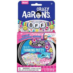 Crazy Aaron's Thinking Putty Tin - 3.5 in